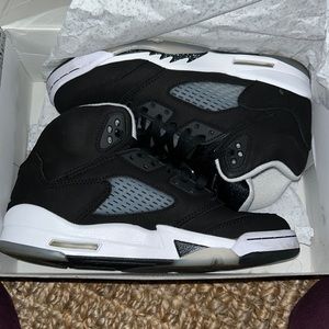JORDAN OREO 5 (5.5Y)